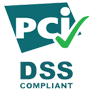 SSL Secure trust logo